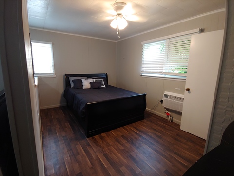 Entire Place 1Bed.1Bath