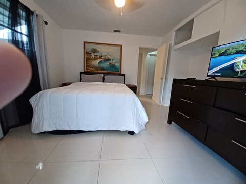 Private Room in 2Bed.1Bath