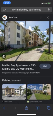 Shared Room in 2Bed.2Bath