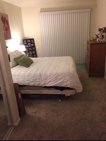 Shared Room in 2Bed.2Bath