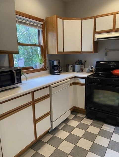 Entire Place 1Bed.1Bath