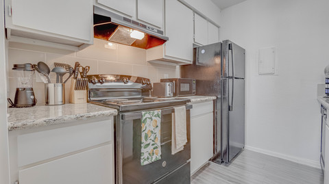 Entire Place 1Bed.1Bath