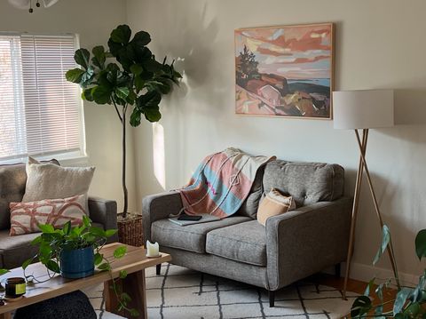 Private Room in 3Bed.2Bath