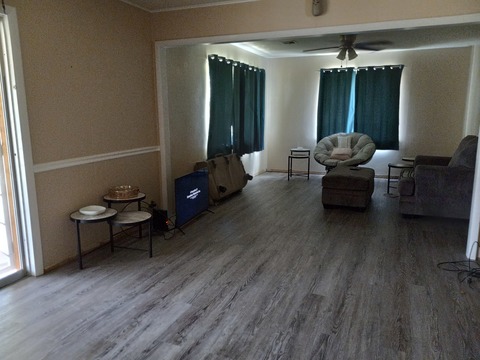 Private Room in 3Bed.2Bath