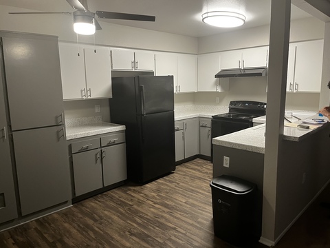 Entire Place 2Bed.1Bath