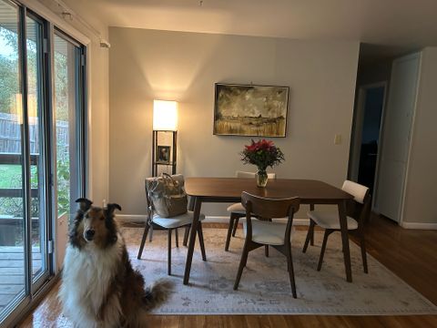 Private Room in 3Bed.1.5Bath