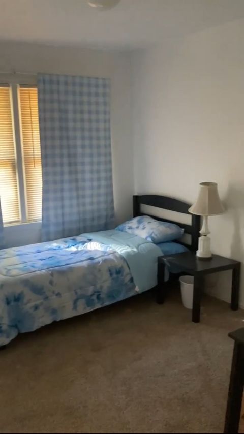 Private Room in 2Bed.1Bath