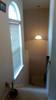 2 Bed 1 Bath apartment.