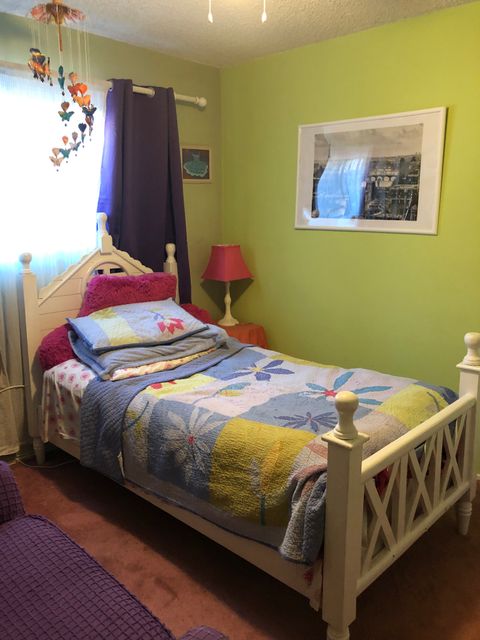 Private Room in 2Bed.1Bath