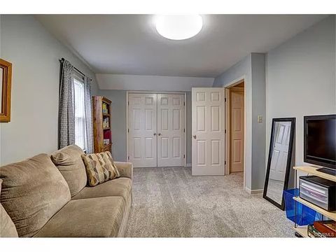 Private Room in 4Bed.2.5Bath