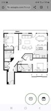Private Room in 2Bed.2Bath