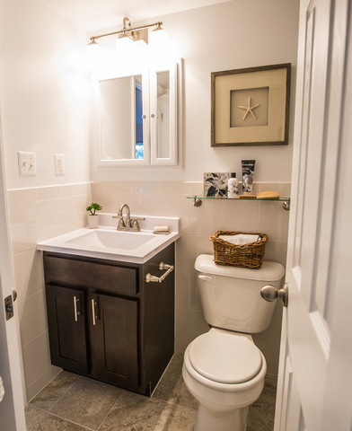 Private Room in 1Bed.1Bath