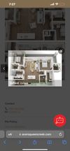 Shared Room in 2Bed.2Bath