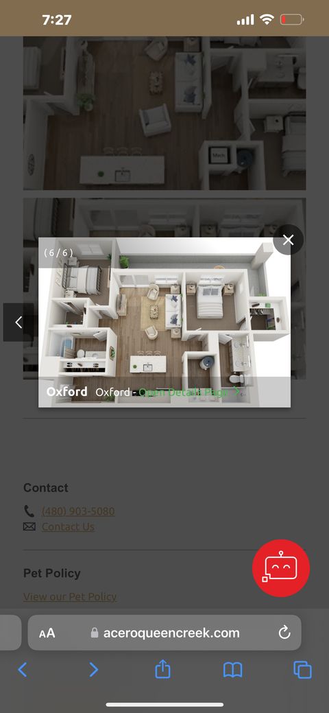 Shared Room in 2Bed.2Bath