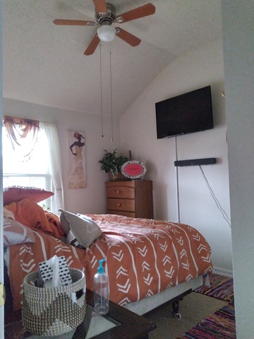 Private Room in 3Bed.2Bath