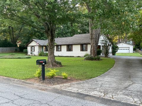 Private Room in 3Bed.1Bath