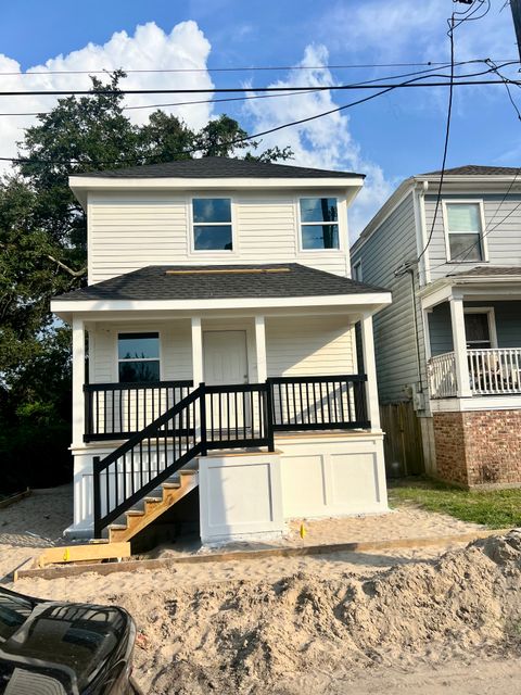 Entire Place 4Bed.2.5Bath