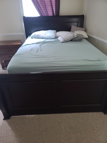 Private Room in 2Bed.1Bath