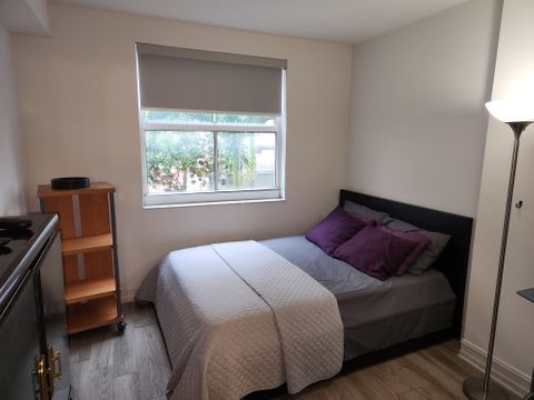 Private Room in 2Bed.2Bath