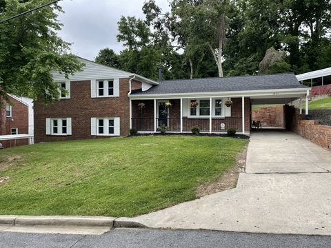 Entire Place 4Bed.3Bath
