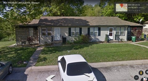 Private Room in 2Bed.1Bath