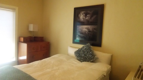 Private Room in 3Bed.3Bath