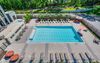 Master with bathroom in 2 bed 2Bath