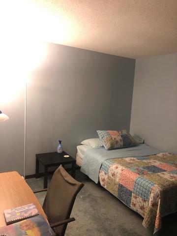 Private Room in 2Bed.2Bath