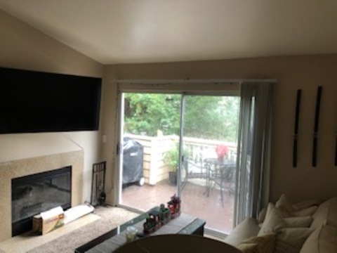 Private Room in 2Bed.2Bath