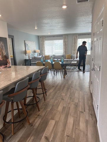 Private Room in 4Bed.3.5Bath
