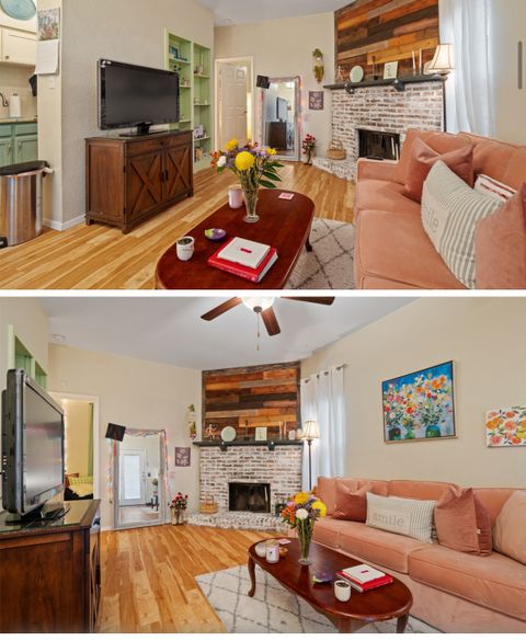 Entire Place 1Bed.1Bath