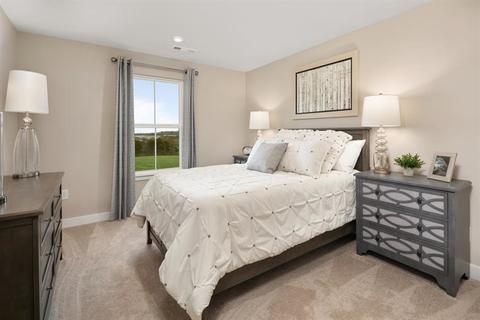 Private Room in 3Bed.3Bath