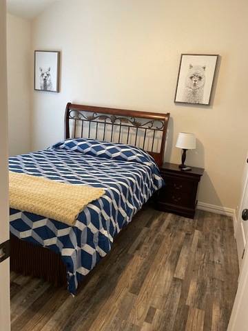 Private Room in 3Bed.2Bath