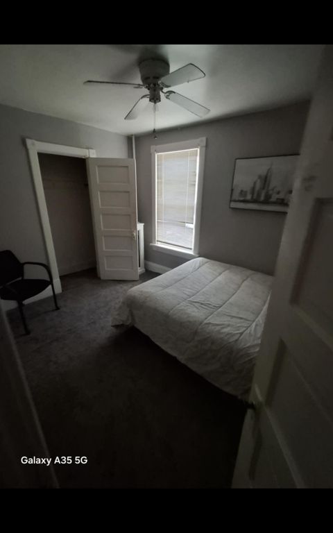 Private Room in 4Bed.1.5Bath