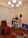 Private Room in 3Bed.1.5Bath