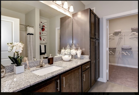 Private Room in 2Bed.2Bath
