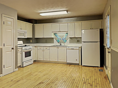 Entire Place 3Bed.2Bath