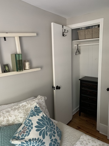 Private Room in 3Bed.1Bath