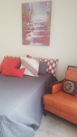 Private Room in 1Bed.1Bath