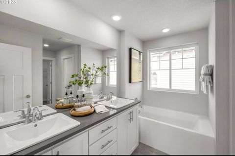 Private Room in 4Bed.2.5Bath