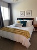 2 private rooms in 4Bed.2Bath house