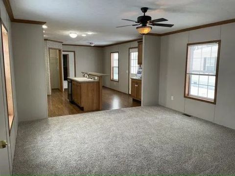 Private Room in 3Bed.2Bath