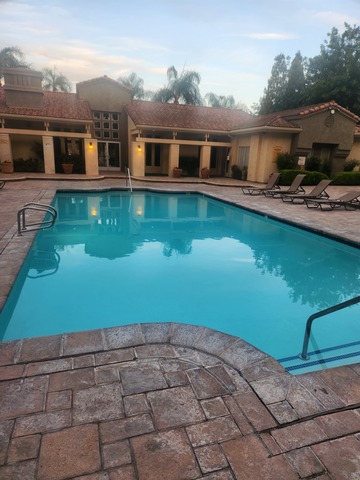 Private Room in 2Bed.2Bath
