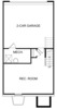 Private Room in 3Bed.4Bath
