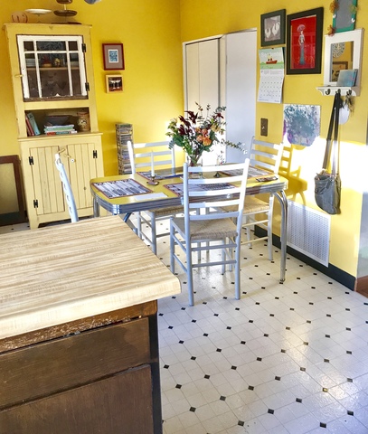 Private Room in 2Bed.2Bath