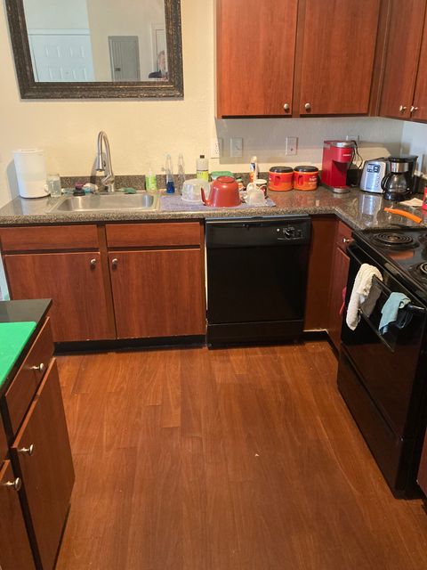 Shared Room in 1Bed.1Bath