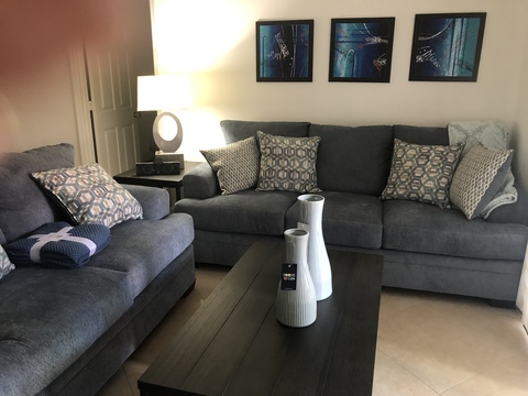 Private Room in 2Bed.2Bath
