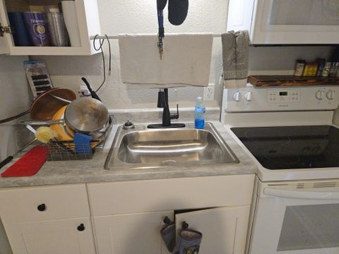 Private Room in 2Bed.1Bath