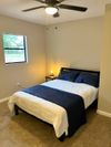 Private Room in 6Bed.3Bath