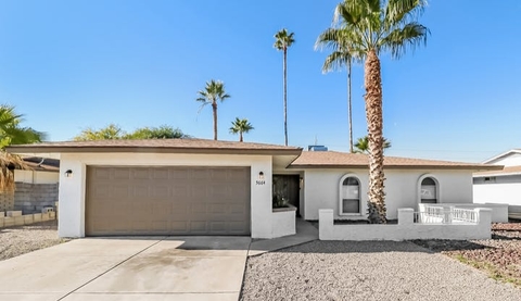 Entire Place 3Bed.2Bath